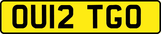OU12TGO