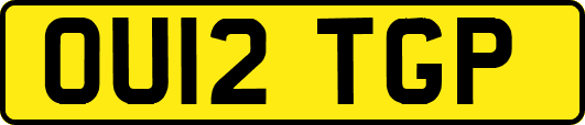 OU12TGP
