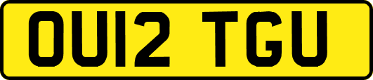 OU12TGU