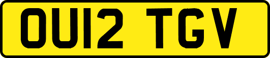 OU12TGV