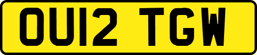 OU12TGW