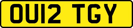 OU12TGY