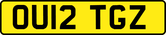 OU12TGZ