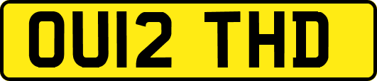 OU12THD