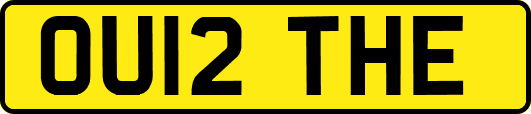 OU12THE