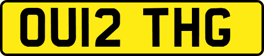 OU12THG