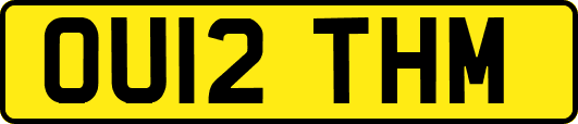 OU12THM