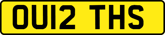 OU12THS