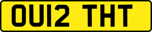 OU12THT
