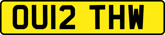 OU12THW
