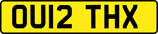 OU12THX