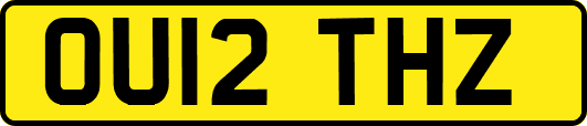 OU12THZ