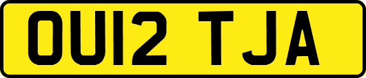 OU12TJA