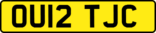 OU12TJC