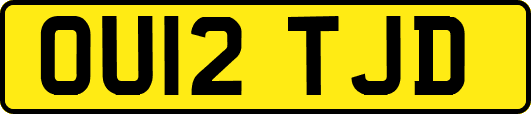 OU12TJD