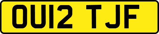 OU12TJF