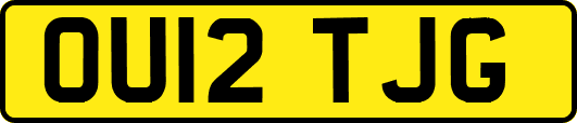OU12TJG