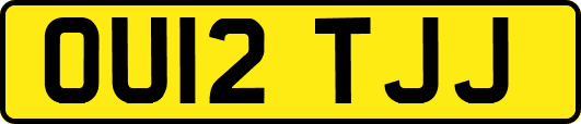 OU12TJJ