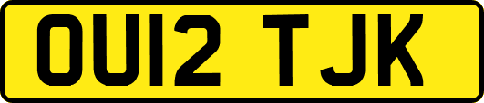 OU12TJK