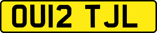 OU12TJL