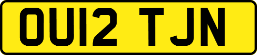 OU12TJN
