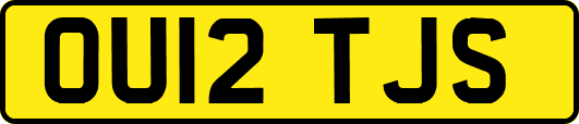 OU12TJS