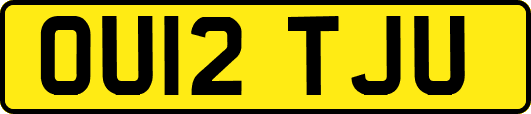 OU12TJU