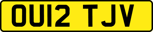 OU12TJV