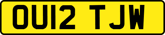 OU12TJW