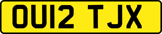 OU12TJX
