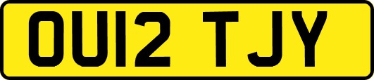 OU12TJY