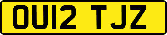 OU12TJZ