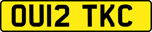 OU12TKC