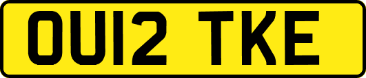 OU12TKE