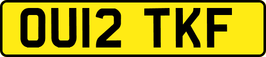 OU12TKF