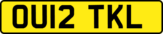 OU12TKL
