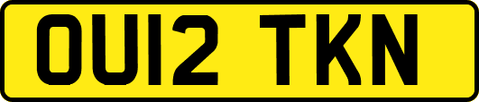 OU12TKN