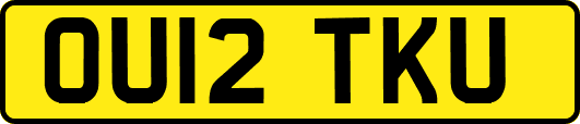 OU12TKU
