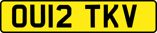 OU12TKV