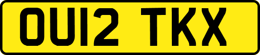 OU12TKX