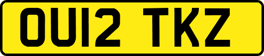 OU12TKZ