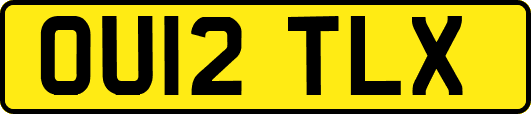 OU12TLX