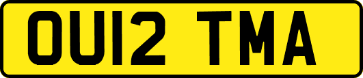 OU12TMA
