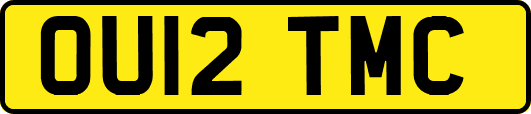 OU12TMC