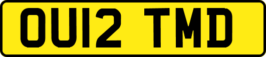 OU12TMD