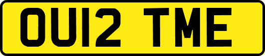 OU12TME