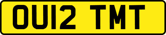 OU12TMT