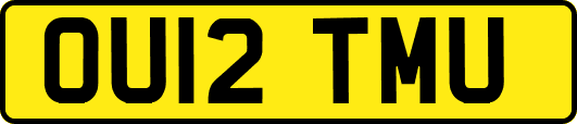 OU12TMU