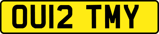 OU12TMY
