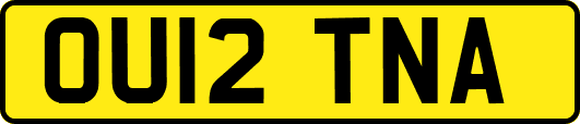 OU12TNA